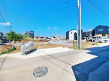 グランドヒルシリーズ 東船橋7丁目