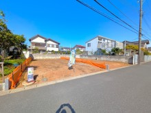 フジイエ津田沼・袖ヶ浦~緑溢れる公園に包まれた街~