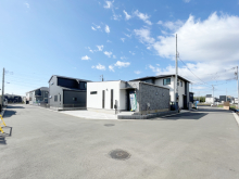 グランドガーデンヒル船橋II 新築平屋一戸建