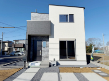 グランドガーデンヒル船橋II 新築一戸建