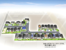 グランドヒルシリーズ 三咲1丁目