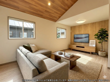 グランドヒルシリーズ 花園2丁目新築戸建て