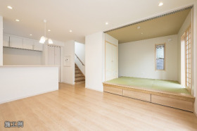 グランドヒルシリーズ習志野台5丁目 新築一戸建